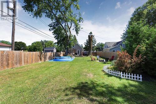 204 Sutherland Street N, Clearview (Stayner), ON 