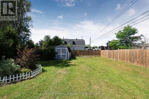 204 Sutherland Street N, Clearview (Stayner), ON 