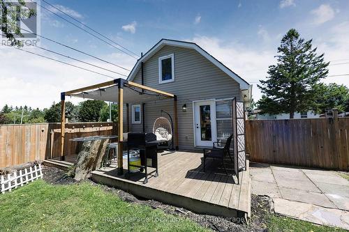 204 Sutherland Street N, Clearview (Stayner), ON 