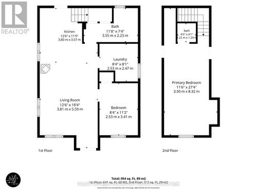 204 Sutherland Street N, Clearview (Stayner), ON 