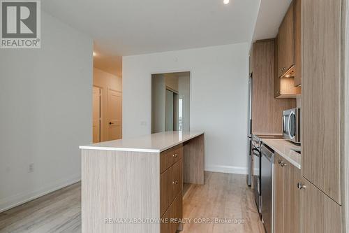 814 - 50 George Butchart Drive, Toronto, ON 