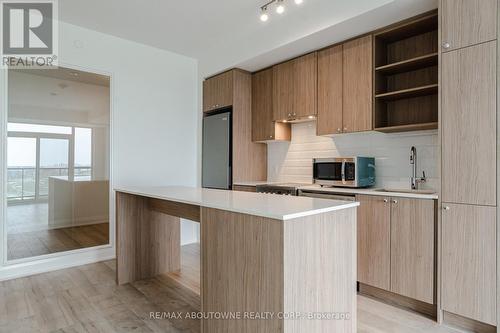 814 - 50 George Butchart Drive, Toronto, ON 