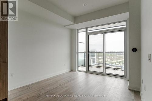814 - 50 George Butchart Drive, Toronto, ON 