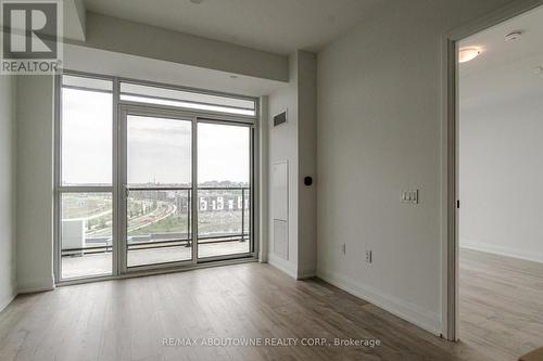 814 - 50 George Butchart Drive, Toronto, ON 