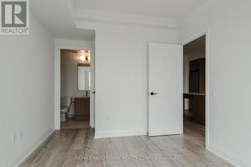 814 - 50 George Butchart Drive, Toronto, ON 
