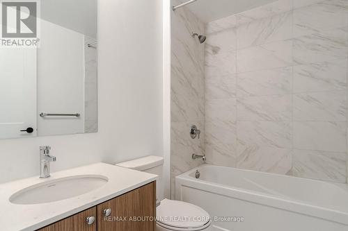 814 - 50 George Butchart Drive, Toronto, ON 