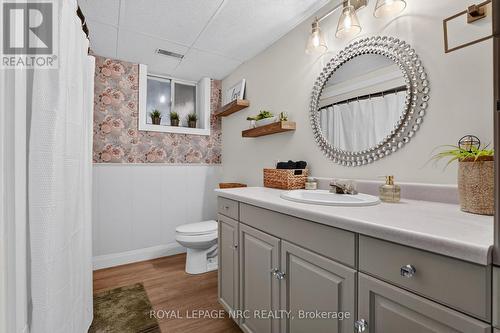 3474 Garrison Road, Fort Erie (Bertie Ridge), ON 