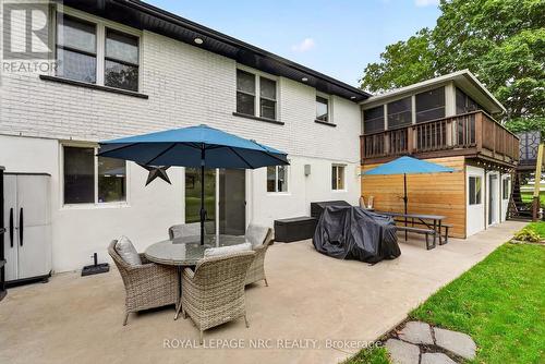 3474 Garrison Road, Fort Erie (Bertie Ridge), ON 