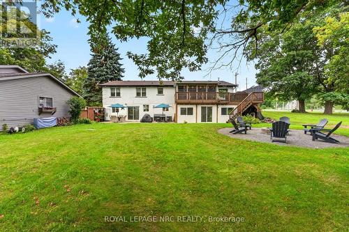 3474 Garrison Road, Fort Erie (Bertie Ridge), ON 