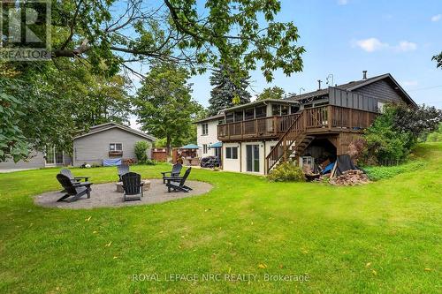 3474 Garrison Road, Fort Erie (Bertie Ridge), ON 
