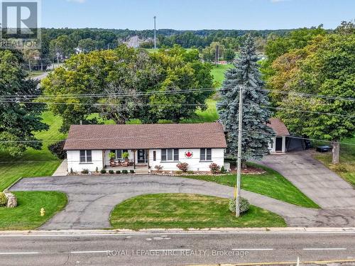 3474 Garrison Road, Fort Erie (Bertie Ridge), ON 