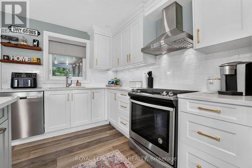 3474 Garrison Road, Fort Erie (Bertie Ridge), ON 
