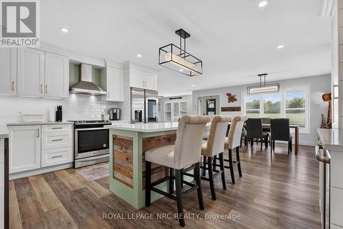 3474 Garrison Road, Fort Erie (Bertie Ridge), ON 