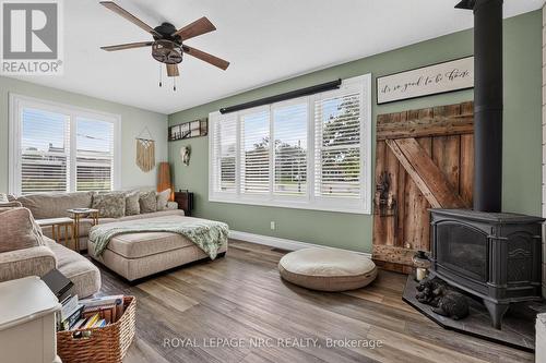 3474 Garrison Road, Fort Erie (Bertie Ridge), ON 