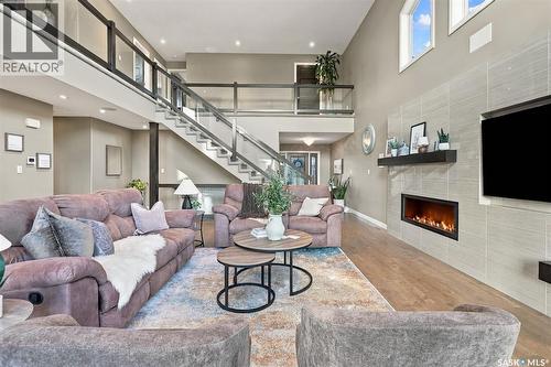 4414 Sandpiper Crescent E, Regina, SK 