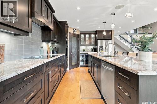 4414 Sandpiper Crescent E, Regina, SK 