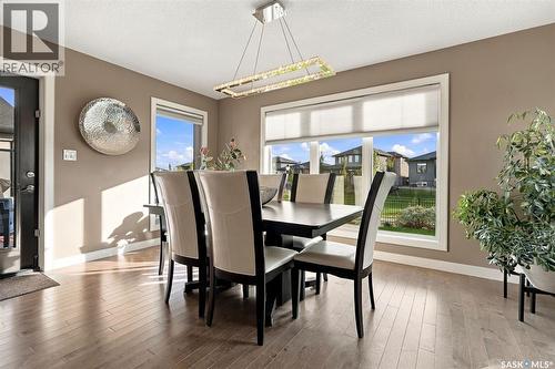 4414 Sandpiper Crescent E, Regina, SK 