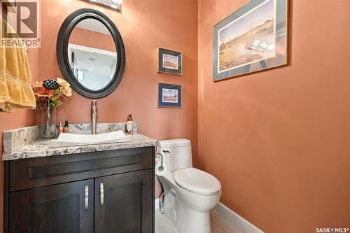 4414 Sandpiper Crescent E, Regina, SK 