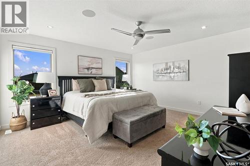 4414 Sandpiper Crescent E, Regina, SK 