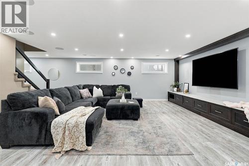 4414 Sandpiper Crescent E, Regina, SK 