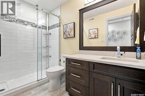 4414 Sandpiper Crescent E, Regina, SK 