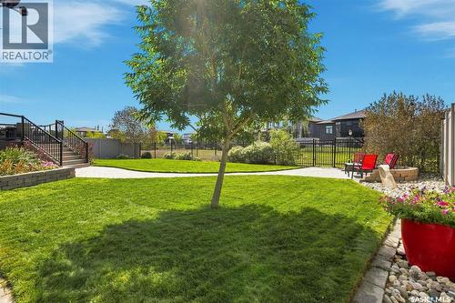 4414 Sandpiper Crescent E, Regina, SK 