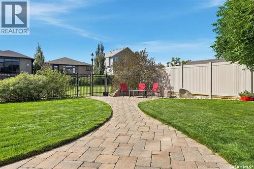 4414 Sandpiper Crescent E, Regina, SK 