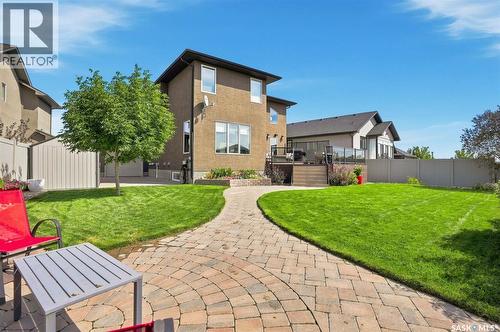 4414 Sandpiper Crescent E, Regina, SK 