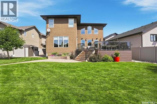 4414 Sandpiper Crescent E, Regina, SK 