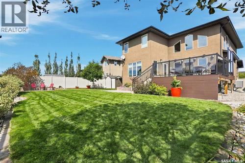 4414 Sandpiper Crescent E, Regina, SK 