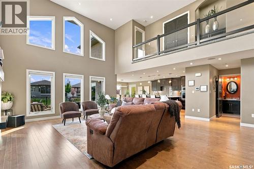 4414 Sandpiper Crescent E, Regina, SK 