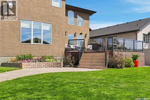 4414 Sandpiper Crescent E, Regina, SK 