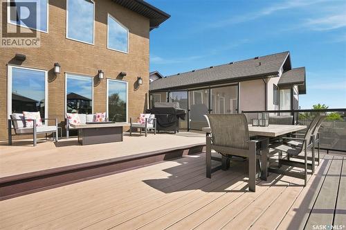 4414 Sandpiper Crescent E, Regina, SK 