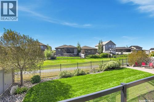 4414 Sandpiper Crescent E, Regina, SK 