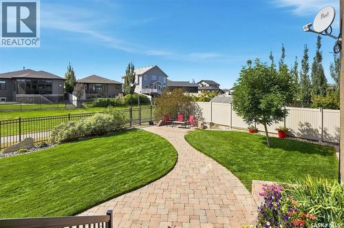 4414 Sandpiper Crescent E, Regina, SK 