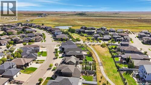 4414 Sandpiper Crescent E, Regina, SK 