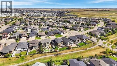 4414 Sandpiper Crescent E, Regina, SK 
