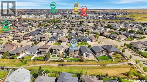 4414 Sandpiper Crescent E, Regina, SK 