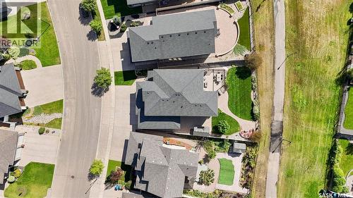 4414 Sandpiper Crescent E, Regina, SK 