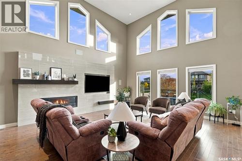 4414 Sandpiper Crescent E, Regina, SK 