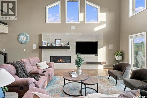 4414 Sandpiper Crescent E, Regina, SK 