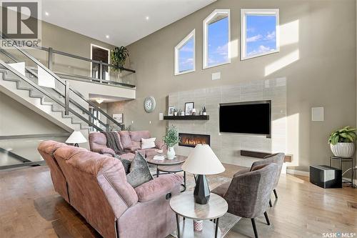 4414 Sandpiper Crescent E, Regina, SK 