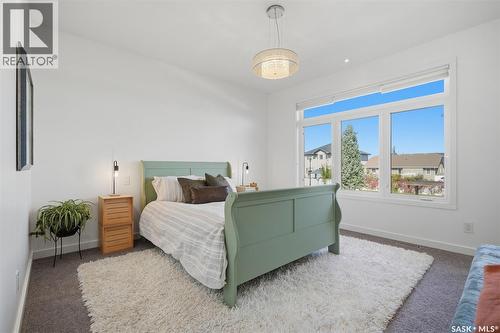 424 Faldo Crescent, Warman, SK 