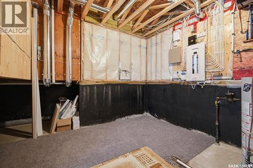 424 Faldo Crescent, Warman, SK 