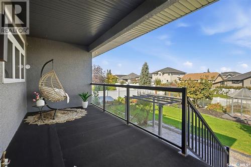 424 Faldo Crescent, Warman, SK 