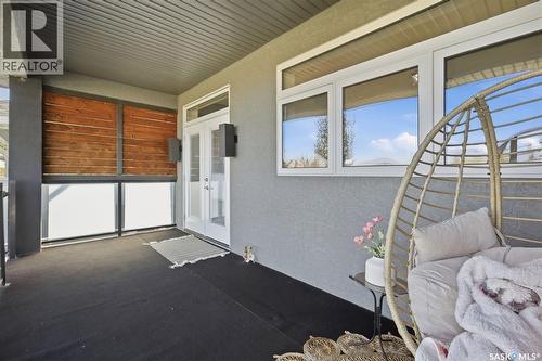 424 Faldo Crescent, Warman, SK 