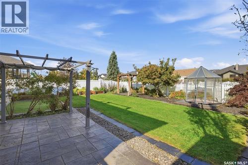 424 Faldo Crescent, Warman, SK 