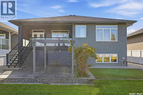 424 Faldo Crescent, Warman, SK 