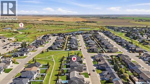424 Faldo Crescent, Warman, SK 