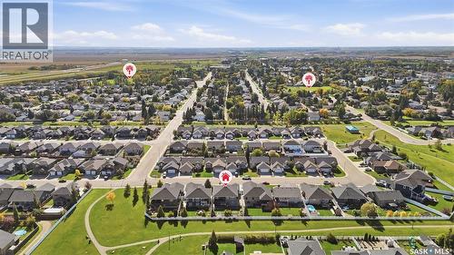 424 Faldo Crescent, Warman, SK 